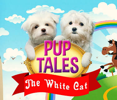 Pup Tales: The White Cat (2023)