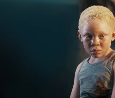 Can You See Us? (2022)