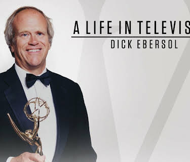 A Life in Television: Dick Ebersol (2026)