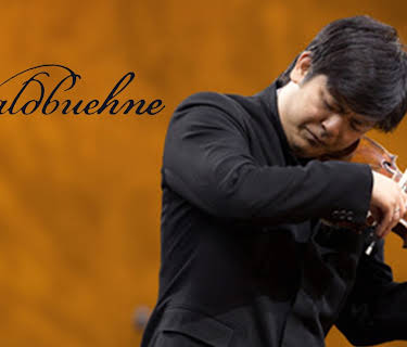 Berliner Philharmoniker Andris Nelsons - Waldbühne 2012 (2013)