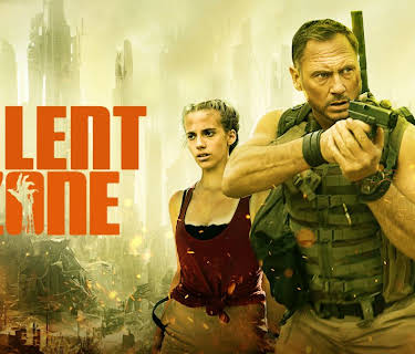 Silent Zone (2026)