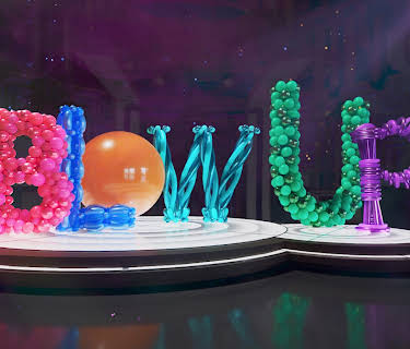 Blow Up