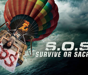 S.O.S. Survive or Sacrifice (2020)