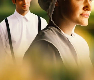 Expecting Amish (2022)