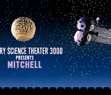 Mystery Science Theater 3000: Mitchell (1993)