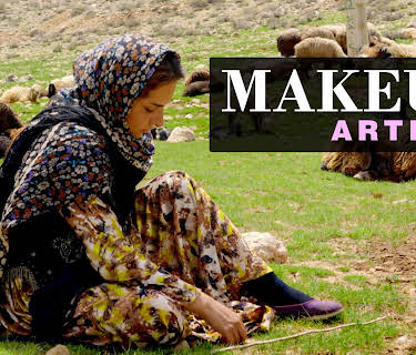 Make Up Artist (2025)