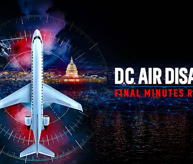DC Air Disaster: Final Minutes Revealed (2026)