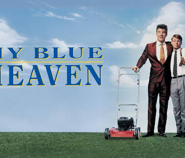 My Blue Heaven (1990)