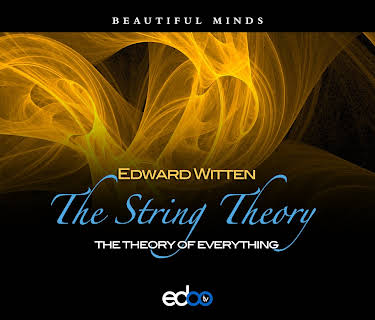 The String Theory - Edward Witten