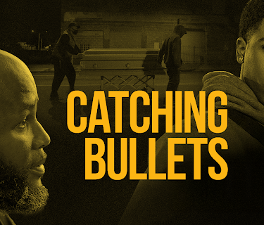 Catching Bullets (2025)