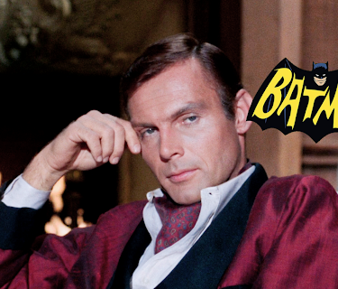 Batman: The Complete First Season