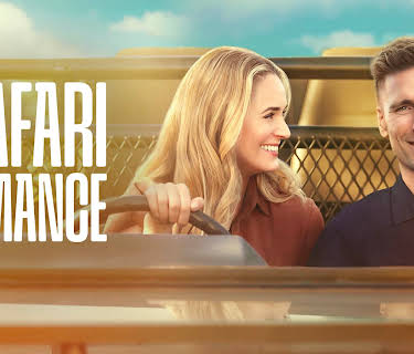 A Safari Romance (2023)