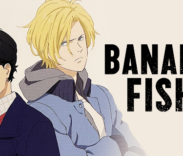 BANANA FISH