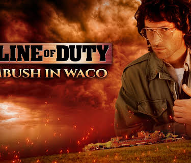 In the Line of Duty: Ambush in Wako (1993)