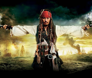 Pirates of the Caribbean - I Främmande Farvatten (2011)