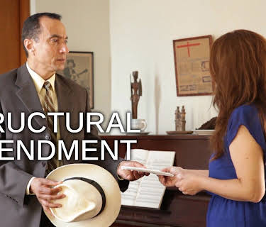 Structural Amendment (2016)