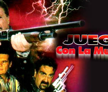 Juego con la muerte (1996)