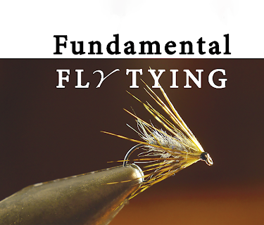Fundamental Fly Tying (2016)