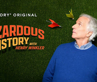 Hazardous History with Henry Winkler Season 1