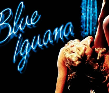 Dancing at the Blue Iguana (2001)