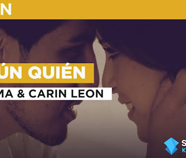 Según Quién in the Style of Maluma & Carin Leon (2023)