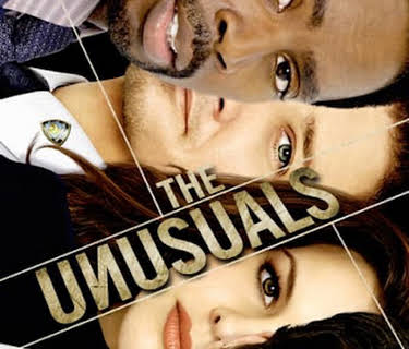 The Unusuals