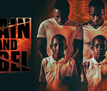 Cain and Abel (2021)