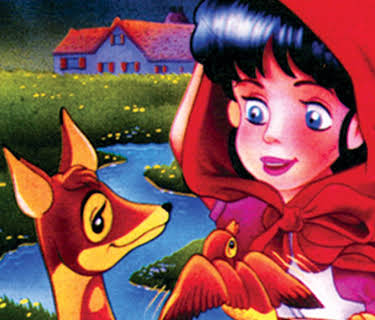 Little Red Riding Hood (1997)