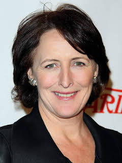 Fiona Shaw
