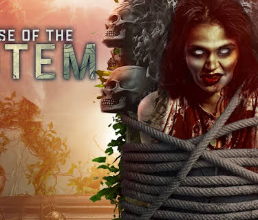 Curse Of The Totem (2023)