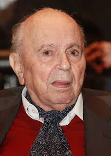 Michael Cacoyannis