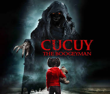 Cucuy: The Boogeyman (2018)