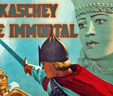 Kaschey the Immortal (1945)