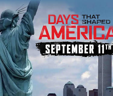 Days That Shaped America Season 1