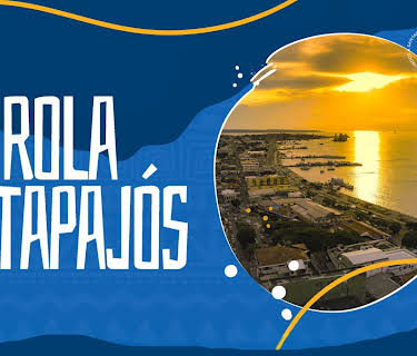 Especial Pérola do Tapajós