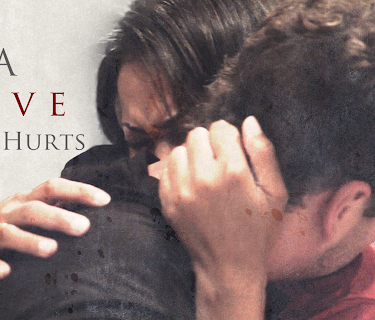 A Love That Hurts (2013)