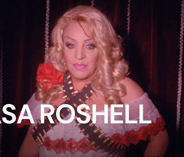 Casa Roshell (2017)