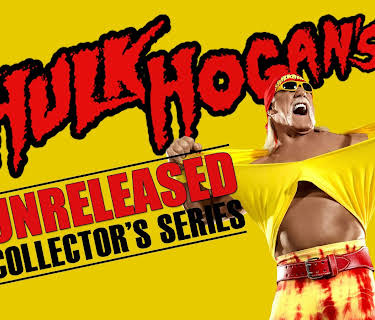 Hulk Hogan's Unreleased Collector's Series (2026)