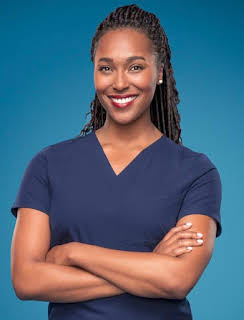 Ebonie Vincent