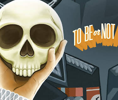 To Be or Not to Be (1942)