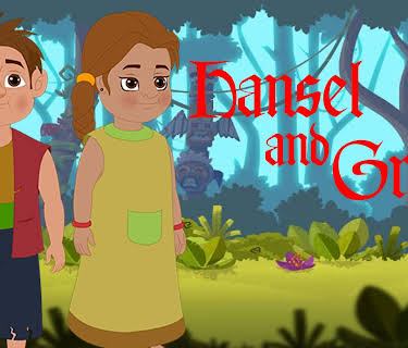 Hansel and Gretel