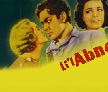 Lil Abner (1940)