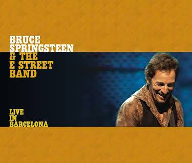 Bruce Springsteen: Live In Barcelona (2003)