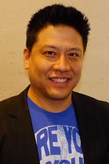 Garrett Wang