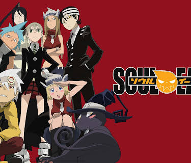 SOUL EATER