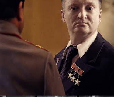 Shchelkin: Godfather of the First Atomic Bomb (2020)