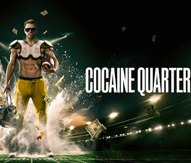 Cocaine Quarterback: Signal-Caller for the Cartel