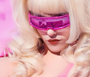 Angelyne