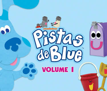 Las Pistas de Blue