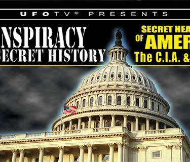 Conspiracy The Secret History - Secret Heartbeat of America - The CIA And Drugs (1999)